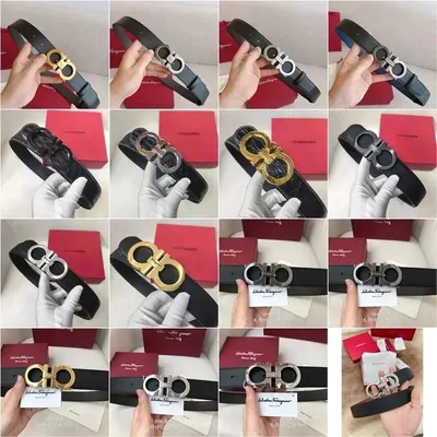 Belts product photo