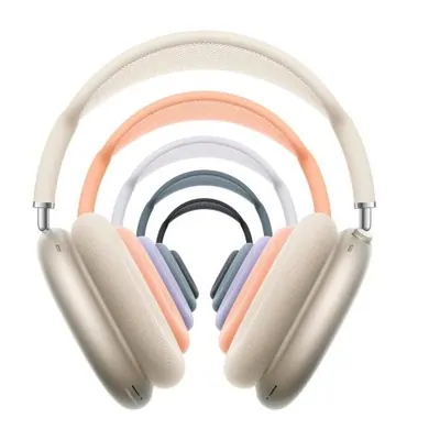 Headphones & Gadgets product photo