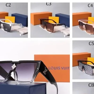 Sunglasses & Frames product photo