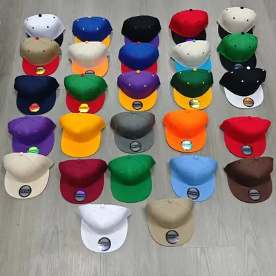 Caps & Bucket Hats product photo