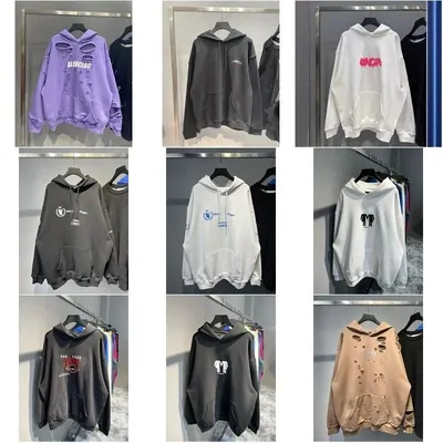 Hoodies & Fleece product photo