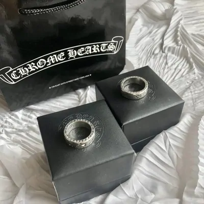 Rings & Necklaces product photo
