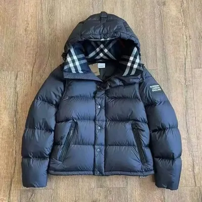 Down Coats & Outerwear product photo